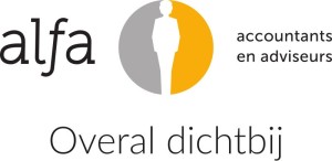 Alfa Accountants en Adviseurs logo